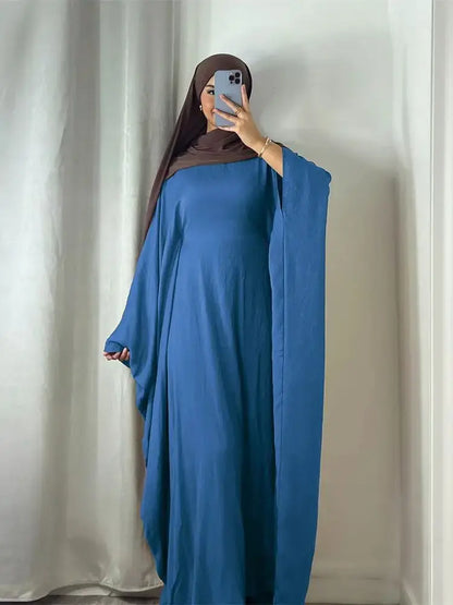 Muslim Prayer Dress Women