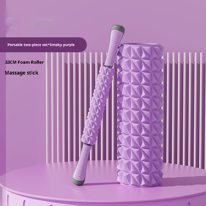 Yoga Roller Hollow Roller Massager