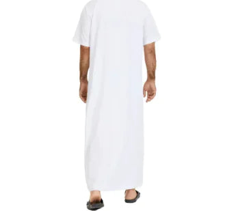 Men's Muslim Jubba Thobe