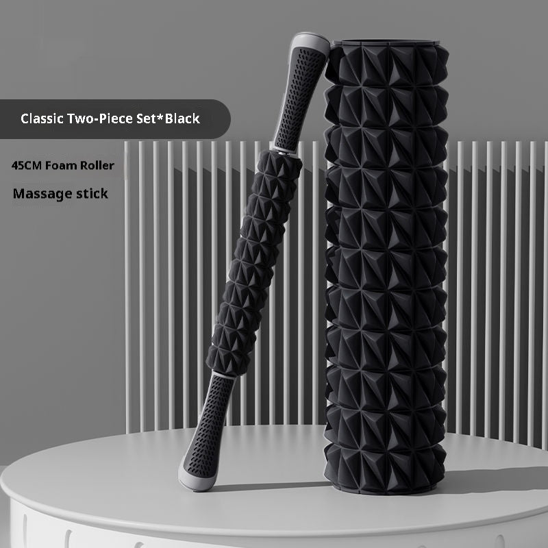 Yoga Roller Hollow Roller Massager