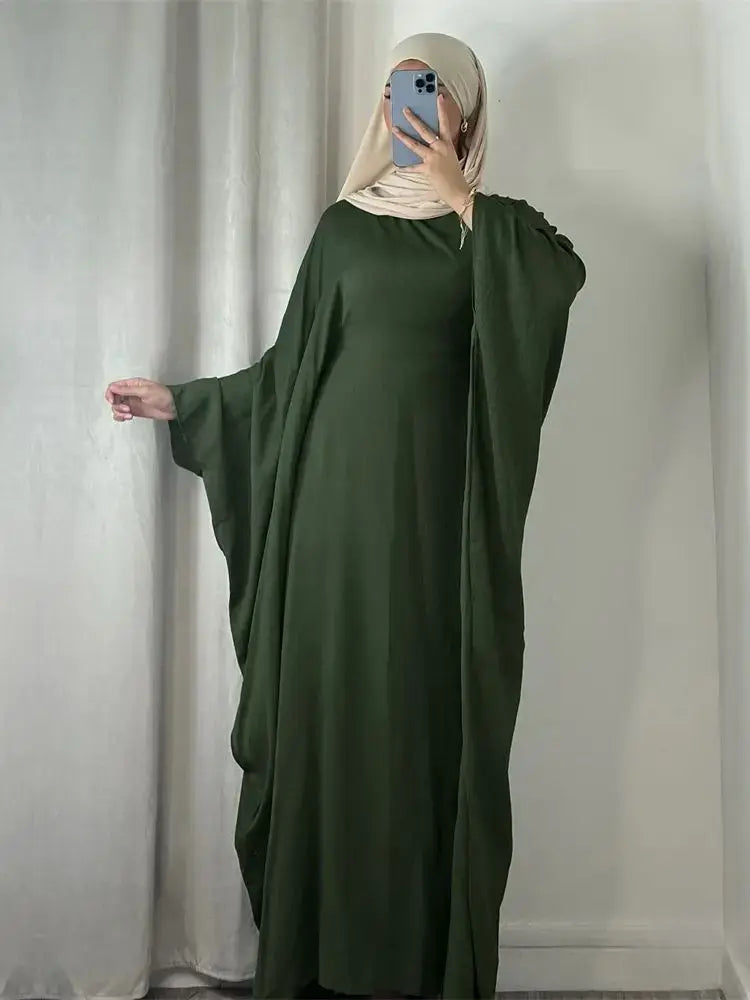 Muslim Prayer Dress Women